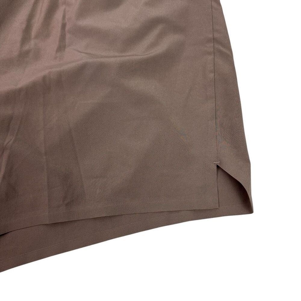 All in Motion Women's XL Tan Shorts - Picture 8 of 9